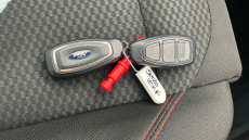 Ford Puma 1.0 EcoBoost Hybrid mHEV ST-Line 5dr Petrol Hatchback